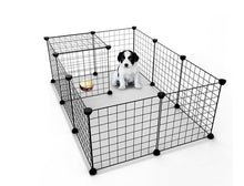 Load image into Gallery viewer, Dog Fences CG22012