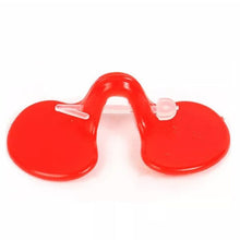 Load image into Gallery viewer, 30 Pcs Chicken Beak Clasps Cock Goggles Hens Anti-pecking Glasses Mouth Snap Ring Installation Pliers Mounting Clamp Farming