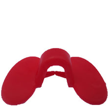 Load image into Gallery viewer, 30 Pcs Chicken Beak Clasps Cock Goggles Hens Anti-pecking Glasses Mouth Snap Ring Installation Pliers Mounting Clamp Farming