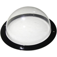 Load image into Gallery viewer, Dog Fence Window For Pet - Durable Acrylic Dog Dome For Backyard Fence, Dog House, Reduced Barking, Necessary Hardware And Ins